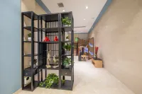 Pinjia Business Hotel Hotels in Tonggu