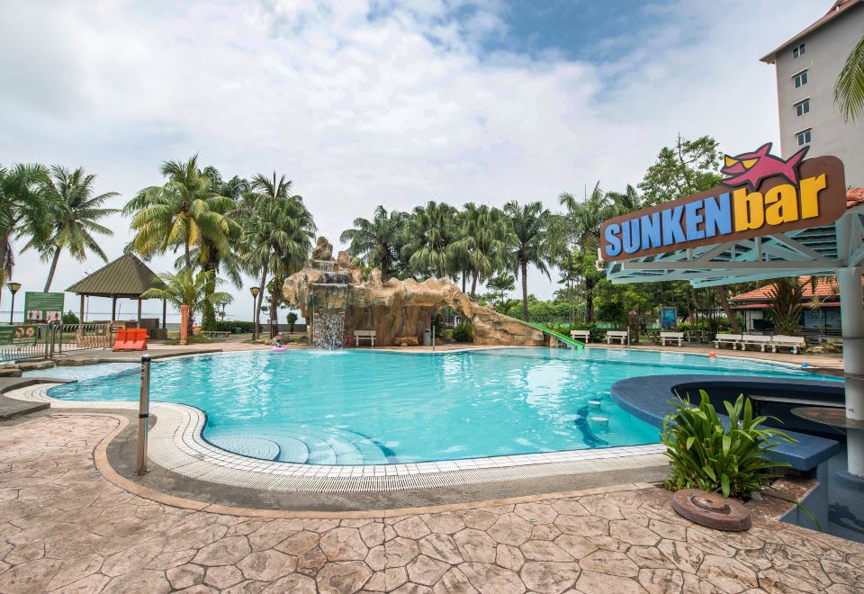 2. 글로리 비치 리..