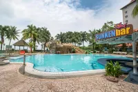 Glory Beach Resort