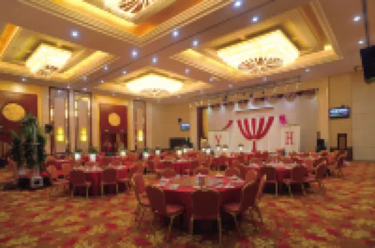 萊西豪邦大飯店