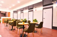 OYO Hostel myeongdong 3