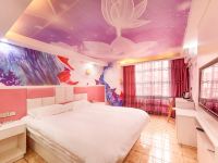 杭州银豪商务酒店 - 主题大床房