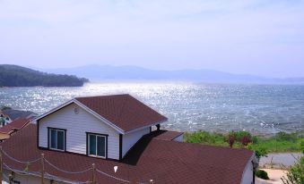 Seosan Sayblue Pension