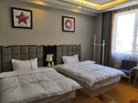 Ningnan Wanhe Tianyi Hotel Hotels in Ningnan