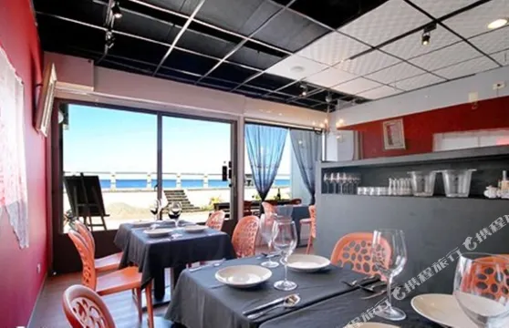 台東法式小酒館