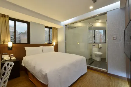 Hua Da Hotel - Nanxi