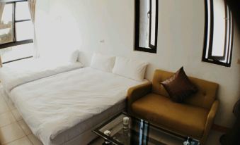 25 Villa Kenting