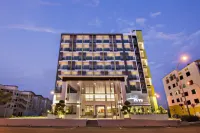 Hotel Arissa Hotels near Stadium Hang Tuah