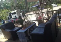 バーン アゥンラック コ チャン
