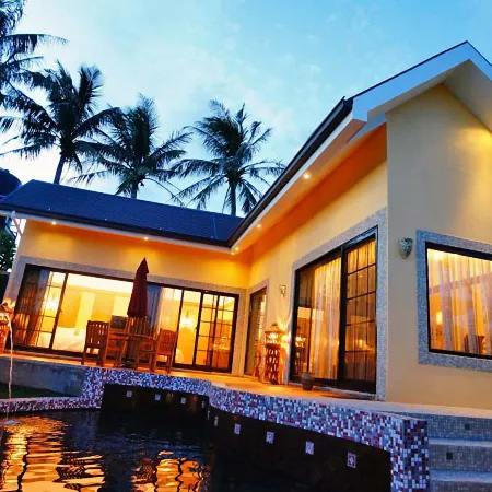 Kenting Calla Lily Villa