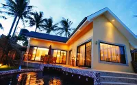 墾丁海芋Villa