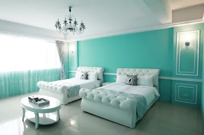 Mieh's Inn فنادق في هوالين