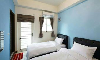 Yong Ming House