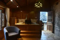 Nanping Banta Mountain House