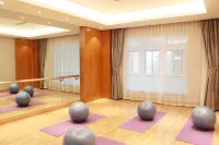 Greentree Eastern Hotel Oubao Liya Beichen - نادي رياضي