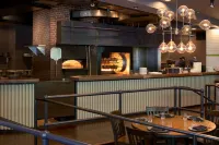 Kimpton HOTEL MONACO SEATTLE by IHG - breakfast