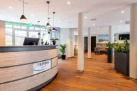 Trip Inn Zurich Hotel - 3-Star