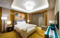 Wuyuan Xinbang Hotel (Wu Nvzhou Branch)