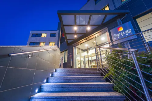 Hotel Sanluigi Hotels in Candiolo