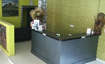 Hotel Lumbung Sari Legian