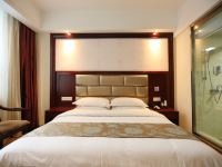 郴州和美悦眠酒店 - 标准大床房