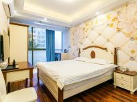 上海伊娜公寓 - 舒适型套房