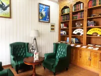 Film and Television Theme Hostel