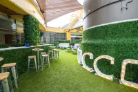 Holiday Inn SYDNEY - POTTS POINT by IHG - breakfast