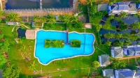 Amaluna Resorts Hotels in Negombo