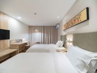汉庭酒店(上海国际旅游度假区酒店) - 双床房