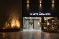 Notte La Mia Hotel