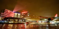 Corendon Urban Amsterdam Schiphol Airport Hotel Hotel di Schiphol