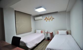 Goodstay Saewha Hostel