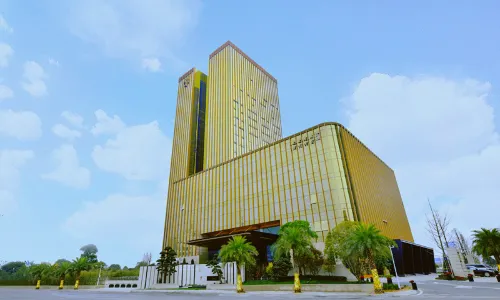 Gangnam Intercontinental