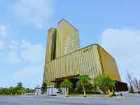 Gangnam Intercontinental Hotels in Yueqing