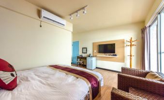 Kenting Nanwan No.66  B&B