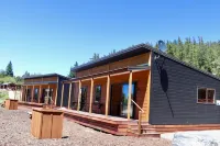 Lakes Edge Holiday Park