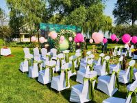 北京生命湖酒店 - 婚宴服务