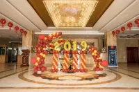 Huafu Seaview Hotel