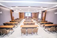 Fengyang Xinmilan International Business Hotel Hotels in Fengyang
