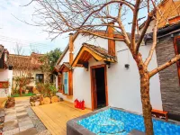 Shenyuan Boutique Inn Hotels in Jiashan County