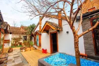 西塘沈園ブティック設計師ホテル（西塘観光地煙雨長廊） 趙憲初故居周辺のホテル