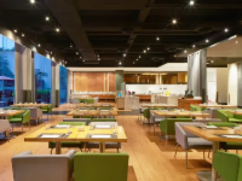 仏山南海アロフトホテル(南海スポーツセンター） 仏山のホテル