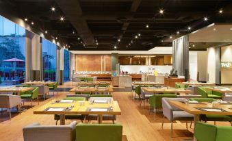 Aloft Nanhai Foshan