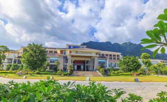 1. 산잉 스파 리조..