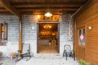 Floral Hotel·Moganshan Shuimo Shanju hotel 더칭 호텔