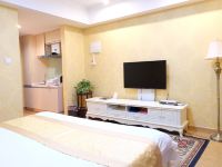 南京享筑酒店公寓 - 享筑舒适大床房