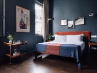 The Vintage Hotel & Spa – Lisbon