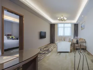 Vienna International Hotel
