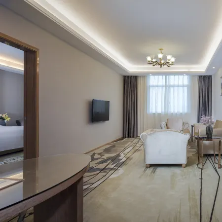 Vienna International Hotel